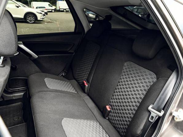 Lada (ВАЗ) Granta I Рестайлинг с пробегом 2021 года, цена 799 000 рублей, 77452 км, лифтбек, Автокод Объявления