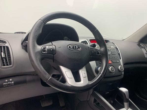 Kia Ceed I Рестайлинг с пробегом 2010 года, цена 809 000 рублей, 89600 км, хэтчбек, Автокод Объявления