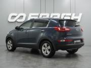 Kia Sportage III Воронеж  - изображение 22