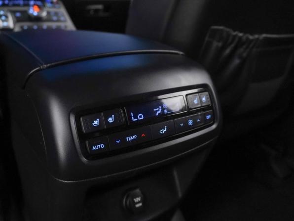 Hyundai Palisade I с пробегом 2020 года, цена 3 879 050 рублей, 140175 км, внедорожник, Автокод Объявления