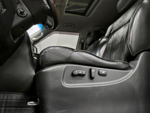 Infiniti QX56 II с пробегом 2010 года, цена 2 150 000 рублей, 210230 км, внедорожник, Автокод Объявления