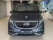 Mercedes-Benz V-Класс III (W447) Тверь  - изображение 34