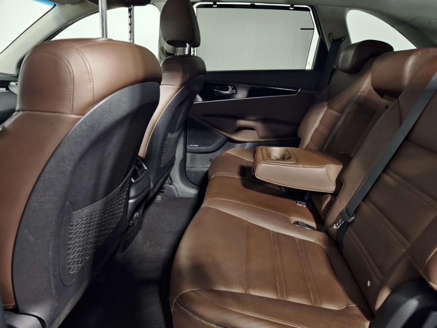 Kia Sorento III Prime Рестайлинг Санкт-Петербург  - изображение 22
