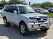 Mitsubishi Pajero III Рестайлинг Томск  - изображение 24