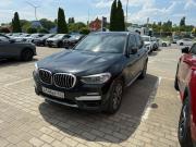 BMW X3 III (G01) Краснодар  - изображение 2