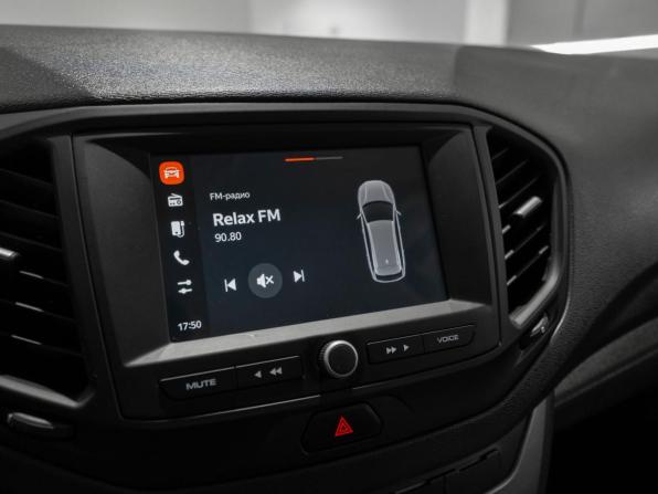 Lada (ВАЗ) Vesta I с пробегом 2021 года, цена 1 075 000 рублей, 124459 км, универсал, Автокод Объявления