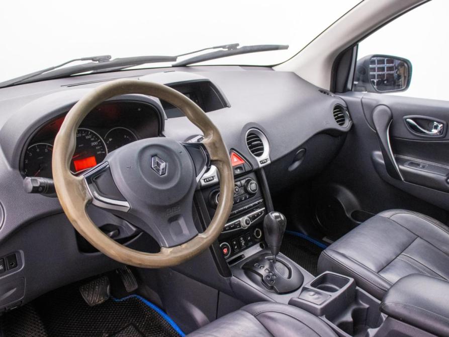 Renault Koleos I Москва  - изображение 10