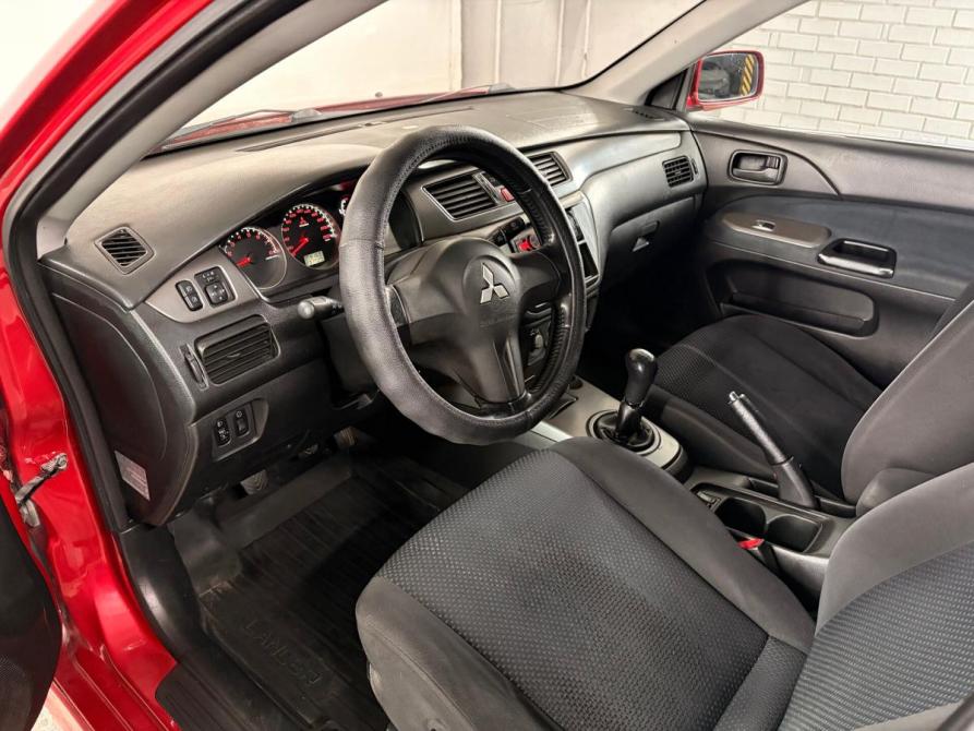 Mitsubishi Lancer IX Екатеринбург  - изображение 9