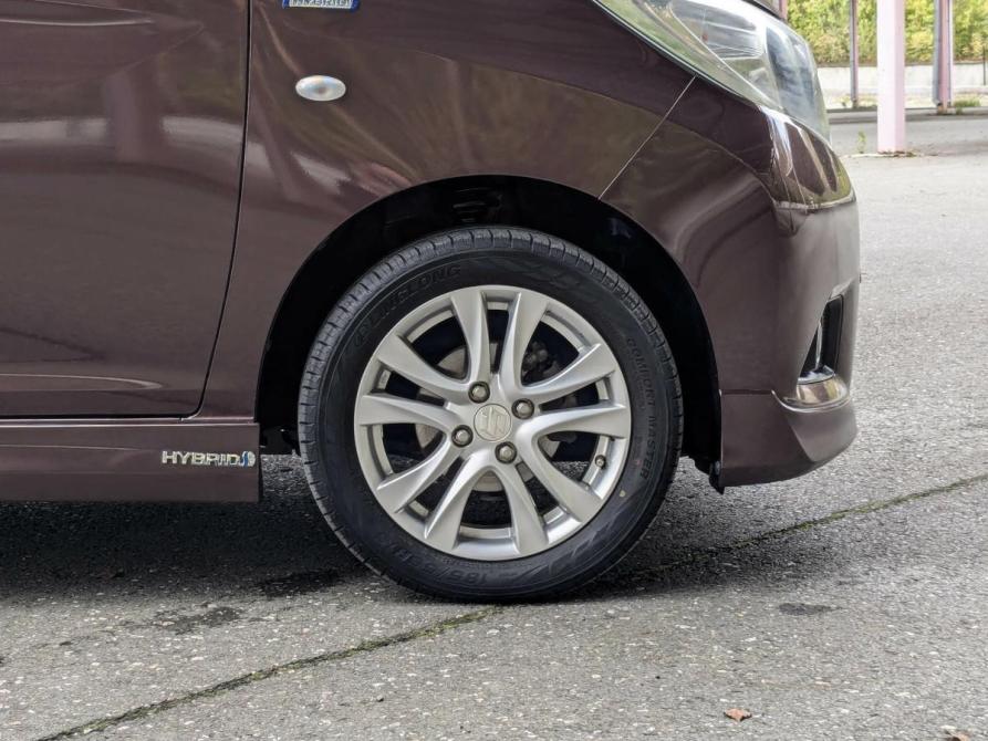 Suzuki Solio III Екатеринбург  - изображение 16