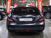 Mercedes-Benz CLS II (C218) Рестайлинг Санкт-Петербург  - изображение 42