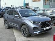 Chery Tiggo 8 Pro Max I Кемерово  - изображение 6