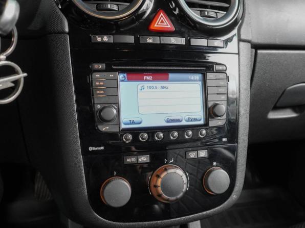 Opel Corsa D Рестайлинг II с пробегом 2012 года, цена 694 000 рублей, 181426 км, хэтчбек, Автокод Объявления