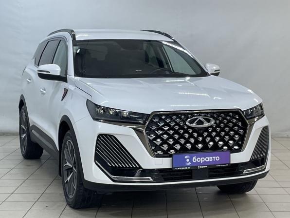Chery Tiggo 7 Pro Max I Рестайлинг с пробегом 2025 года, цена 2 149 000 рублей, 45510 км, внедорожник, Автокод Объявления