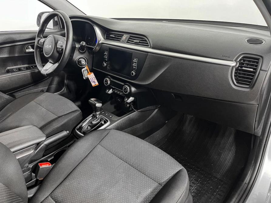 Kia Rio IV Рестайлинг Ногинск  - изображение 18