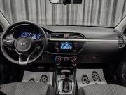Kia Rio IV Красноярск  - изображение 25