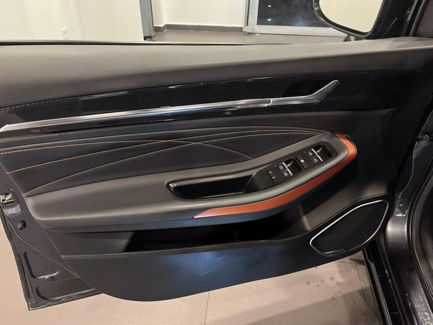 Omoda S5 GT Чебоксары  - изображение 20