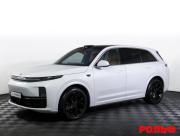 Li Auto (Lixiang) L7 I Москва  - изображение 25