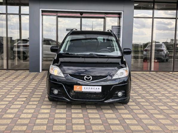 Mazda 5 I (CR) Рестайлинг с пробегом 2008 года, цена 1 390 000 рублей, 171270 км, компактвэн, Автокод Объявления