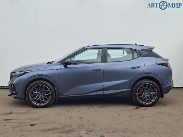 GAC GS3 с пробегом 2024 года, цена 2 150 000 рублей, 13027 км, внедорожник, Автокод Объявления