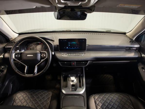 Haval Jolion I с пробегом 2022 года, цена 1 799 000 рублей, 93360 км, внедорожник, Автокод Объявления