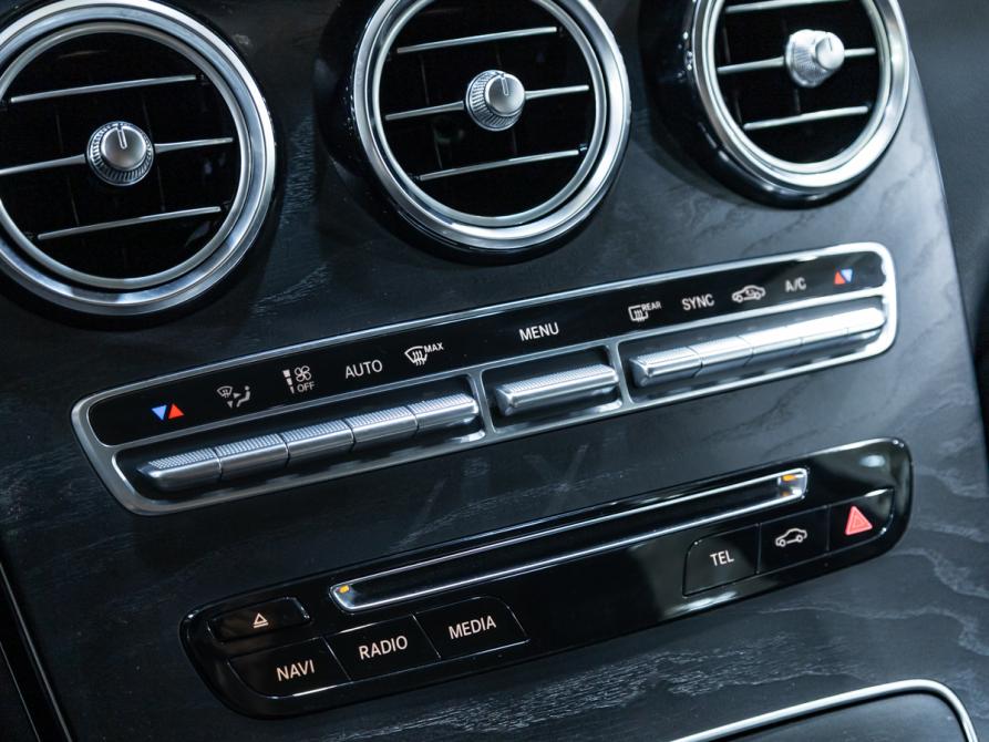 Mercedes-Benz GLC I (X253) Санкт-Петербург  - изображение 20