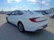 Hyundai Sonata VIII (DN8) Тюмень  - изображение 26