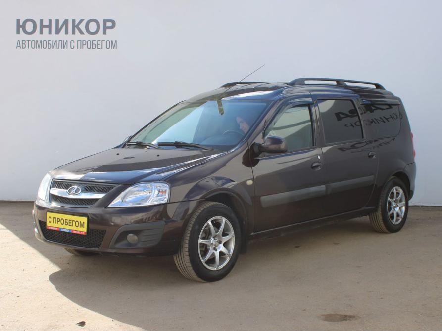 Lada (ВАЗ) Largus I Нижний Новгород  - изображение 1