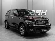Infiniti QX56 II Тюмень  - изображение 34