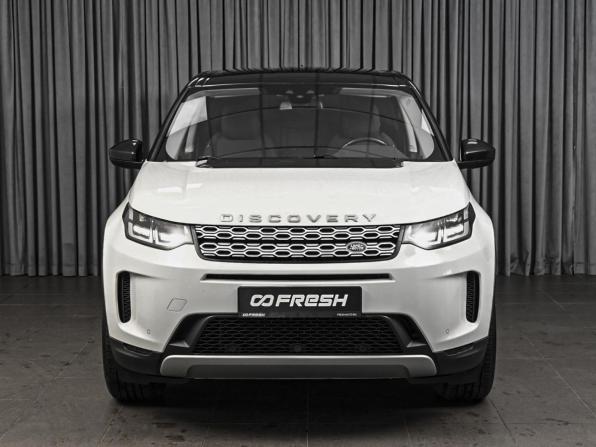 Land Rover Discovery Sport I Рестайлинг с пробегом 2020 года, цена 3 440 000 рублей, 88455 км, внедорожник, Автокод Объявления