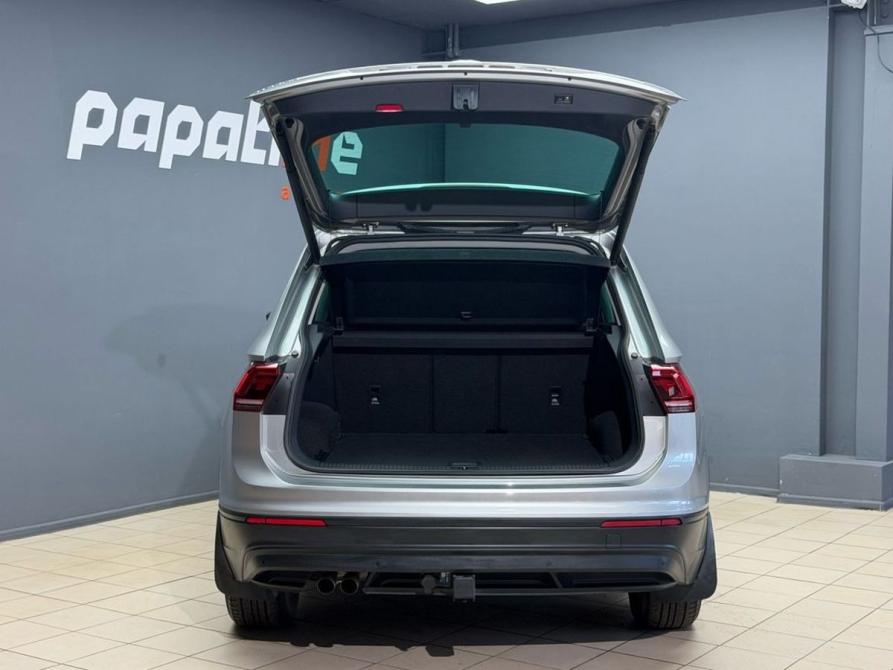 Volkswagen Tiguan II Тверь  - изображение 5