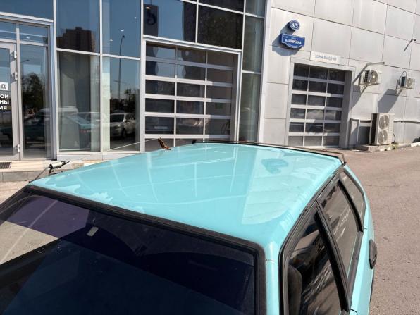Lada (ВАЗ) 2109 с пробегом 2000 года, цена 150 000 рублей, 135505 км, хэтчбек, Автокод Объявления
