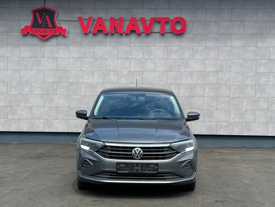 Volkswagen Polo VI Альметьевск  - изображение 2