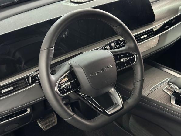 Chery Tiggo 8 Pro Max I Рестайлинг с пробегом 2024 года, цена 2 320 000 рублей, 14240 км, внедорожник, Автокод Объявления