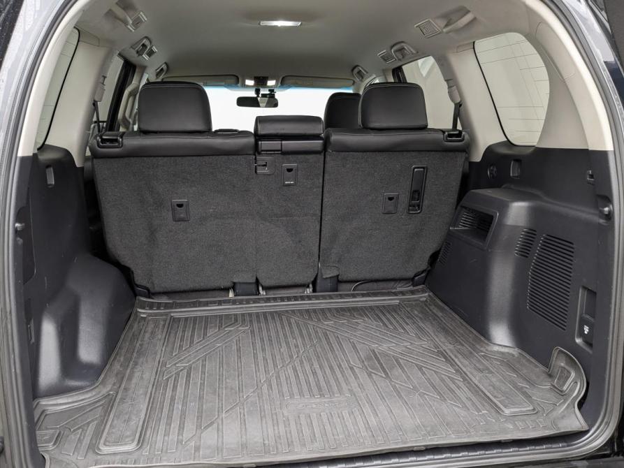 Toyota Land Cruiser Prado 150 Series Рестайлинг 3 Москва  - изображение 10