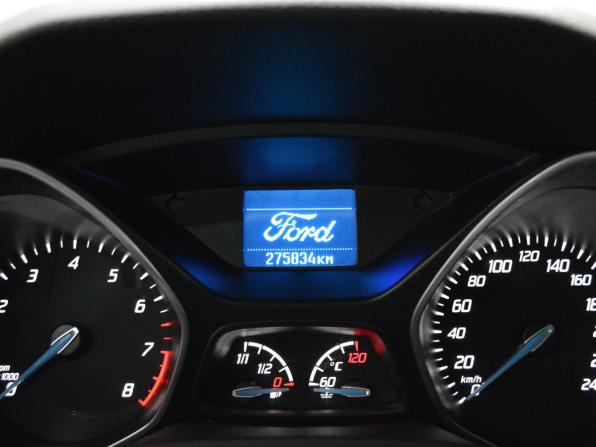 Ford Focus III с пробегом 2012 года, цена 617 000 рублей, 275833 км, хэтчбек, Автокод Объявления