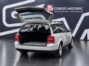 Volkswagen Passat B5 Ростов-на-Дону  - изображение 25