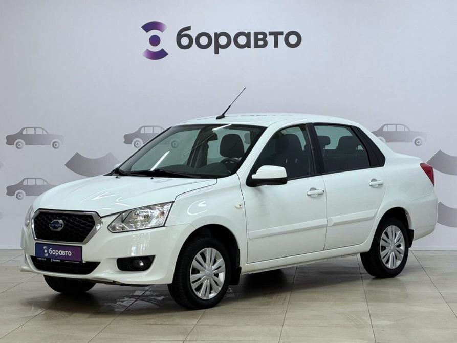 Datsun on-DO I Ставрополь  - изображение 1