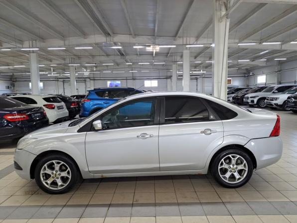 Ford Focus II Рестайлинг с пробегом 2008 года, цена 475 000 рублей, 293900 км, седан, Автокод Объявления