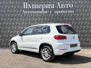 Volkswagen Tiguan I Рестайлинг Краснодар  - изображение 41
