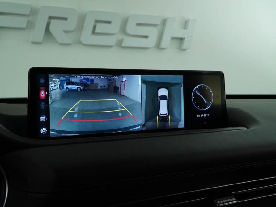 Genesis GV80 I Москва  - изображение 18