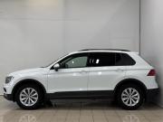 Volkswagen Tiguan II Нижний Новгород  - изображение 35