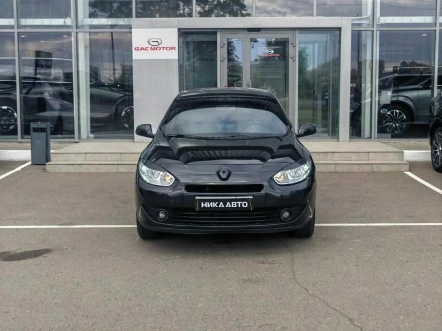 Renault Fluence I Оренбург  - изображение 2