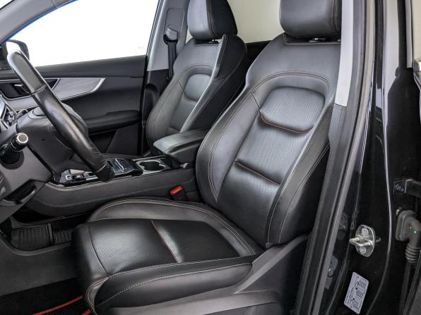 Chery Tiggo 7 Pro I с пробегом 2021 года, цена 1 355 000 рублей, 153597 км, внедорожник, Автокод Объявления
