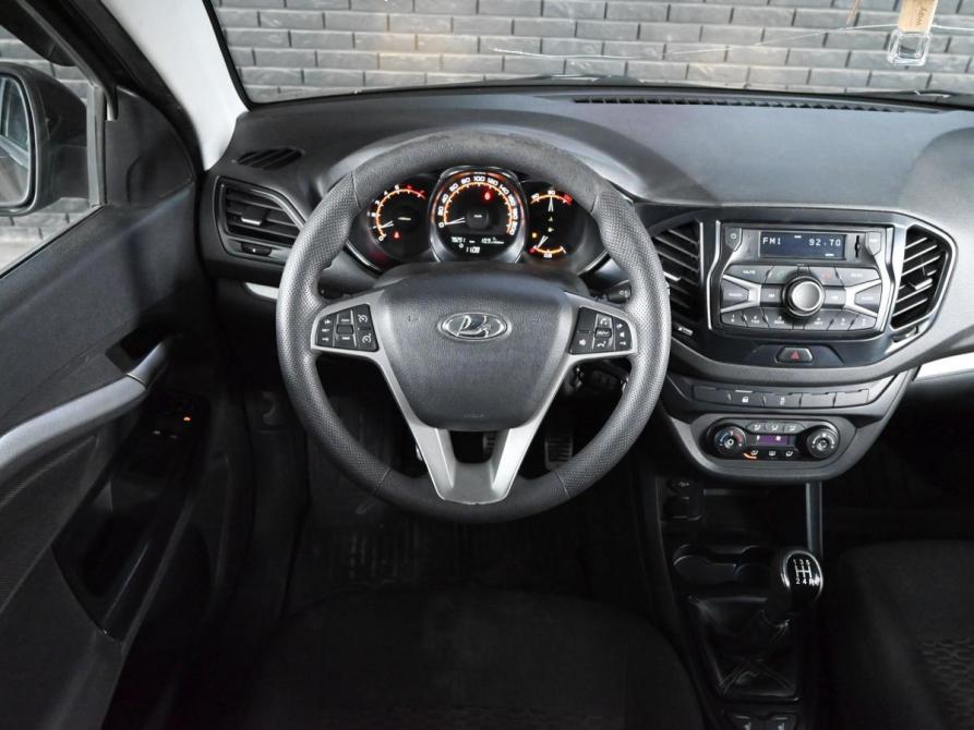 Lada (ВАЗ) Vesta I Екатеринбург  - изображение 10