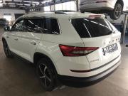 Skoda Kodiaq I Курск  - изображение 15