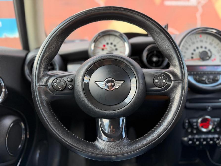 Mini Hatch II (R56) Рестайлинг Набережные Челны  - изображение 16