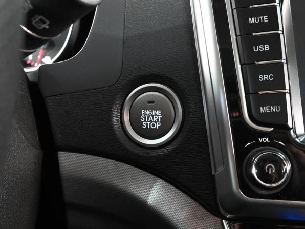 Haval M6 I Рестайлинг с пробегом 2019 года, цена 1 610 000 рублей, 44251 км, внедорожник, Автокод Объявления