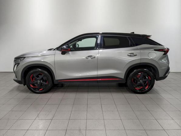 Omoda C5 I с пробегом 2023 года, цена 1 790 000 рублей, 30150 км, внедорожник, Автокод Объявления