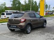 Renault Sandero II Рестайлинг Казань  - изображение 28