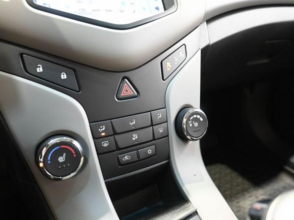 Chevrolet Cruze I с пробегом 2012 года, цена 799 900 рублей, 165000 км, седан, Автокод Объявления